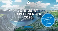 Chile, Expo Energia