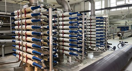 Stora Enso Anjala - A New Approach – With Significant Environmental and ...