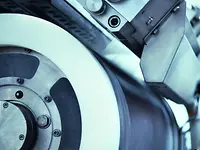 hydroentanglement element