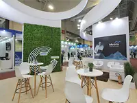 ANDRITZ Pulp & Paper booth at ABTCP 2023