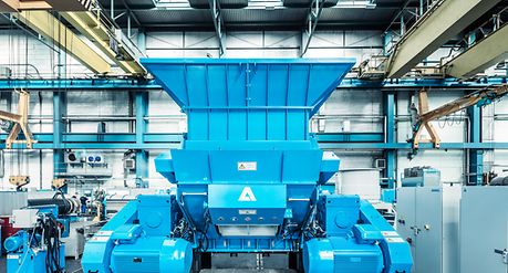 Production Of Refuse Derived Fuels Rdf