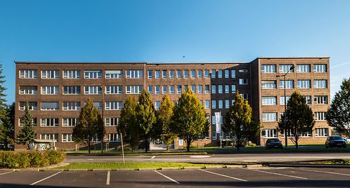Hydraulic test rig in Linz, Austria - ANDRITZ HYDRO