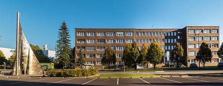 Hydraulic test rig in Linz, Austria - ANDRITZ HYDRO