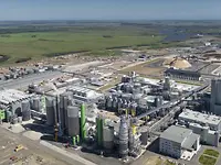 ANDRITZ has handed over the UPM Paso de los Toros pulp mill in Centenario, Uruguay, to UPM. 