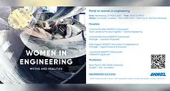 Canada, Women in Engineering