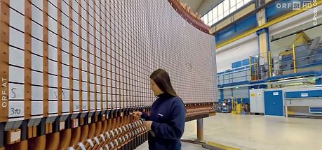 ANDRITZ HYDRO GmbH, Linz, Austria