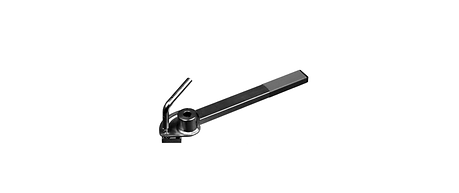 NAF Actuators