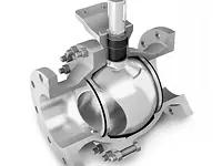 Duball DL Ball Valve