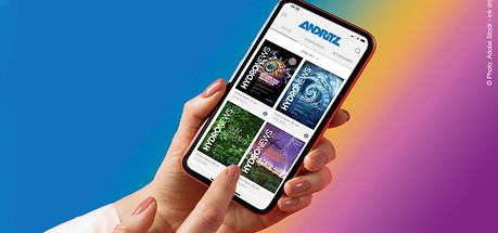 ANDRITZ Hydropower in Austria, Linz