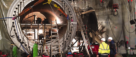 ANDRITZ Hydropower in Linz, Österreich