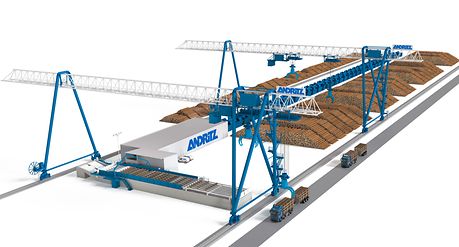 Wood Processing Solutions For Sawmills