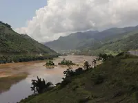 Mekong River
