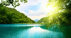 ANDRITZ Environment and Energy visual