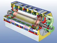 Turbogenerator
