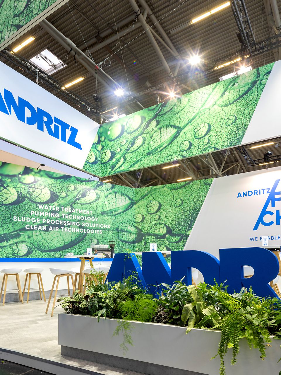 ANDRITZ Pumps - Highest energy efficiencies | Strong process know-how ...