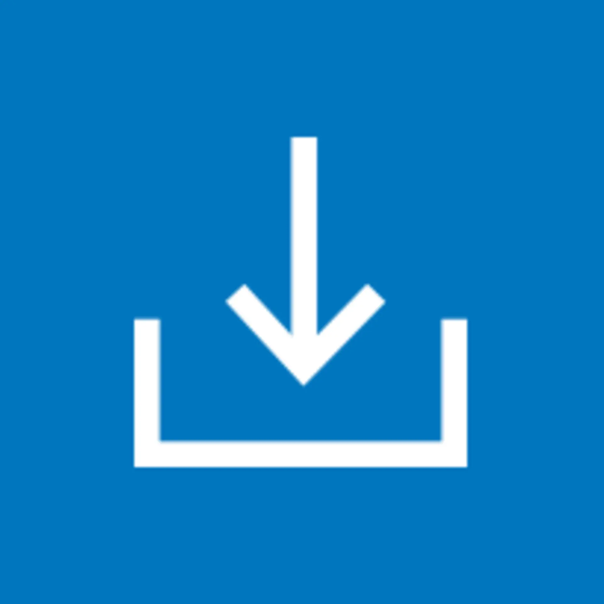 Download file - button