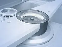 Cartridge solution at Pfleiderer Baruth