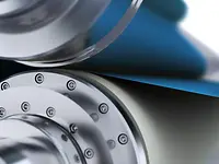 textile calender rolls