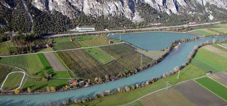 ANDRITZ Hydropower in Linz, Österreich