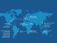 PNT locations_Map 03 2025