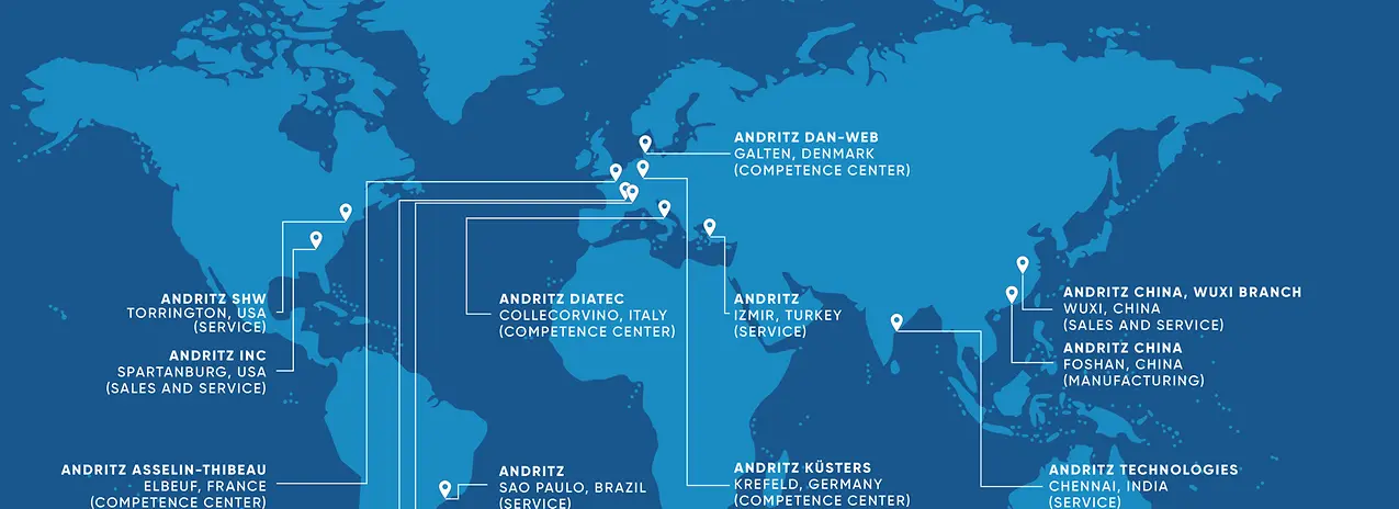 PNT locations_Map 03 2025