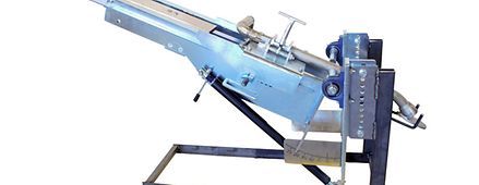 Diamond Power port rodders and boiler dampers | ANDRITZ