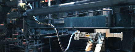 Diamond Power port rodders and boiler dampers | ANDRITZ