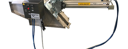 Diamond Power port rodders and boiler dampers | ANDRITZ