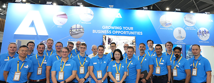 ITMA Asia 2025