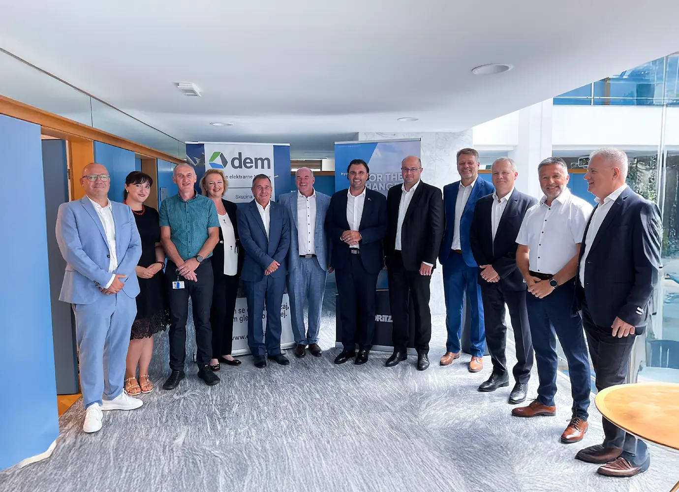 Slovenia, Formin-edit