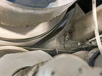 ANDRITZ papermachine service for the press section