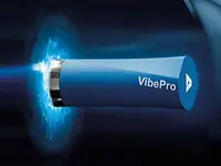 VibePro, Smart sensor for predictive maintenance