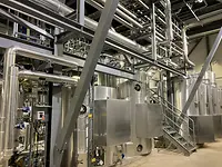 Metsä Group and ANDRITZ have successfully started up a new demonstration plant for lignin refining