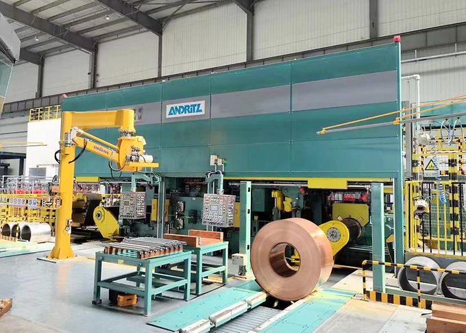 ANDRITZ GROUP