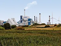 ANDRITZ delivered biomass handling systems to the Iggesund Workington mill in the UK.