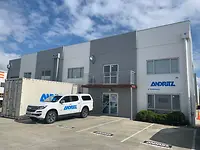 Christchurch, New Zealand ANDRITZ Hydro