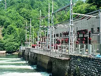 Serbia, Vlasinske Rehab