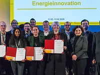 Austria, Young Author Award