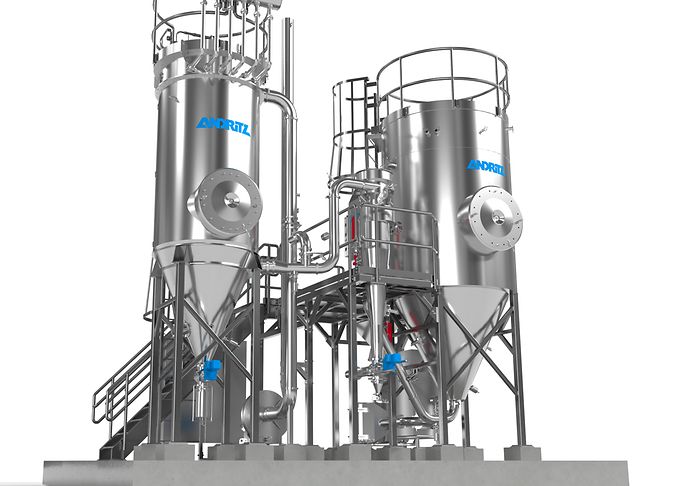 ANDRITZ Environment & Energy – Get to know our sustainable process ...