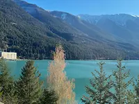 Seton Portage, BC