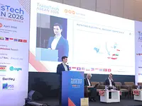 India(Indonesia), Transtech ASEAN 2026