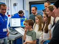 Lange Nacht der Forschung 2026, Austria