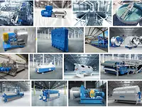 ANDRITZ Separation product portfolio