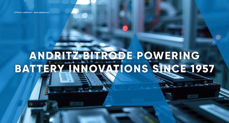 ANDRITZ Bitrode Corporation | Saint Louis, Missouri, United States