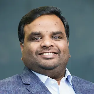 Naveen Chenna, ANDRITZ BioCircleToZero