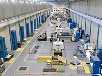 McCormick U6-7 Rehab, Canada