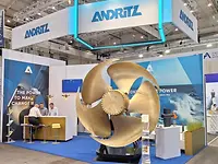 Germany, SMM Hamburg