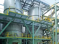 LimeGreen green liquor filters